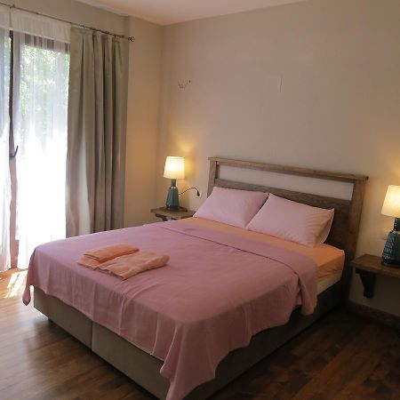 Assos Batik Iskele Beach Hotel Balabanli Exterior foto