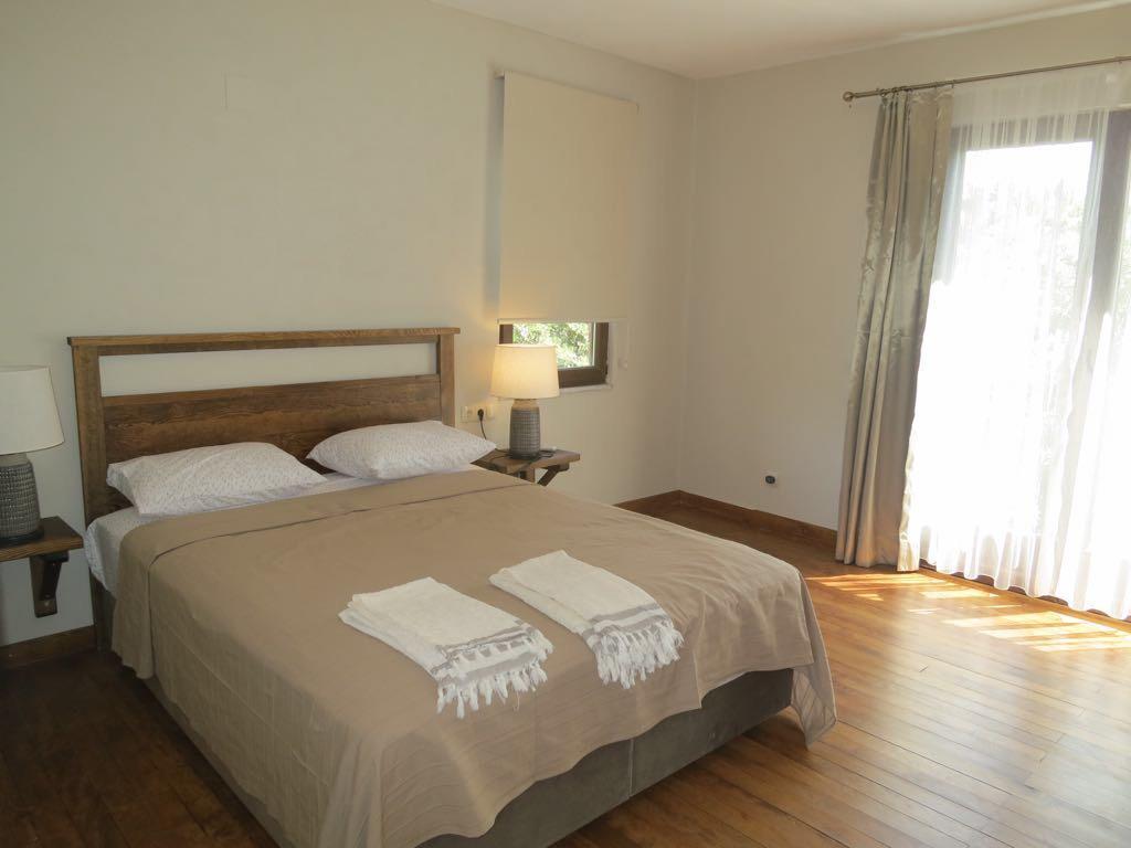 Assos Batik Iskele Beach Hotel Balabanli Exterior foto
