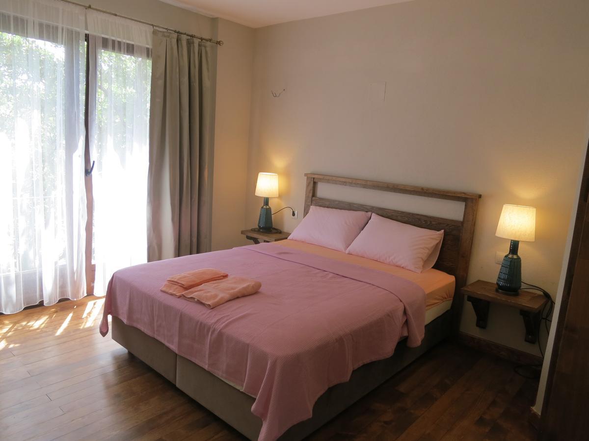 Assos Batik Iskele Beach Hotel Balabanli Exterior foto