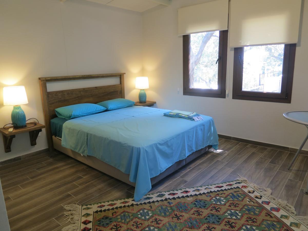 Assos Batik Iskele Beach Hotel Balabanli Exterior foto